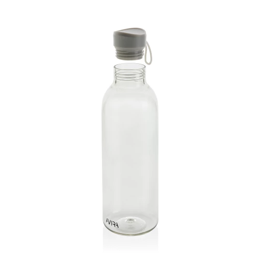 Butelka sportowa 1000 ml Avira Atik z RPET (P438.040)