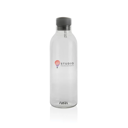 Butelka sportowa 1000 ml Avira Atik z RPET (P438.040)