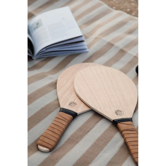Gra zręcznościowa tenis VINGA Colos (VG118-16)