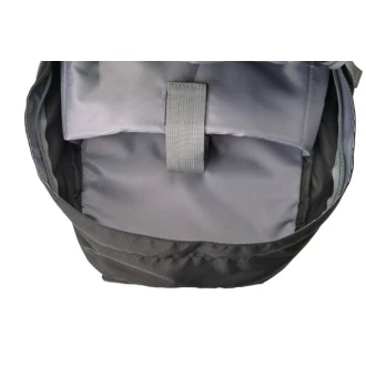 Plecak Schwarzwolf ORIZABA - czarny - (GM-F3500700AJ3-03)