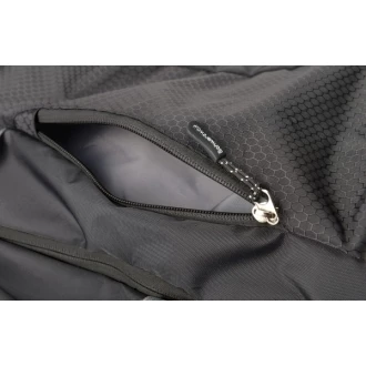 Plecak Schwarzwolf ORIZABA - czarny - (GM-F3500700AJ3-03)