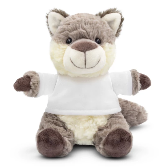 Pluszowy wilk | Wildore (HE823-19)