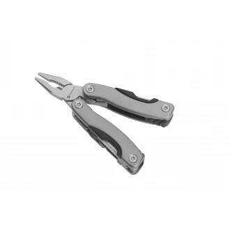 Multinarzędzie Schwarzwolf PONY NEW - szary - (GM-F240030-0AJ307)