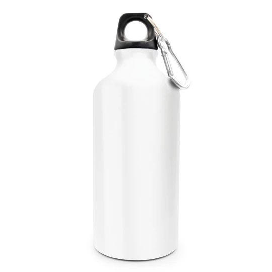 Butelka sportowa 500 ml z karabińczykiem | Marilsa (V0029-02)