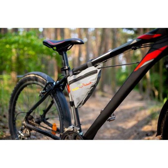 Torba rowerowa | Danyell (V0017-19)