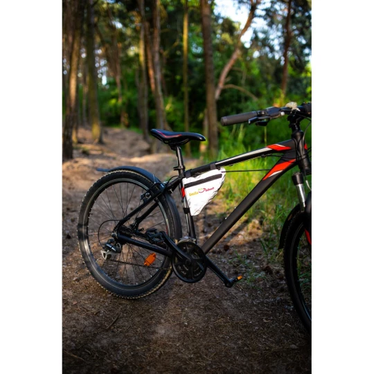 Torba rowerowa | Danyell (V0017-19)