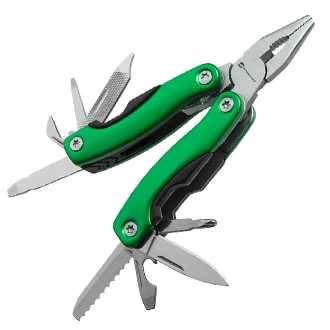 Multinarzędzie Schwarzwolf PONY NEW - zielony - (GM-F240030-1AJ309)