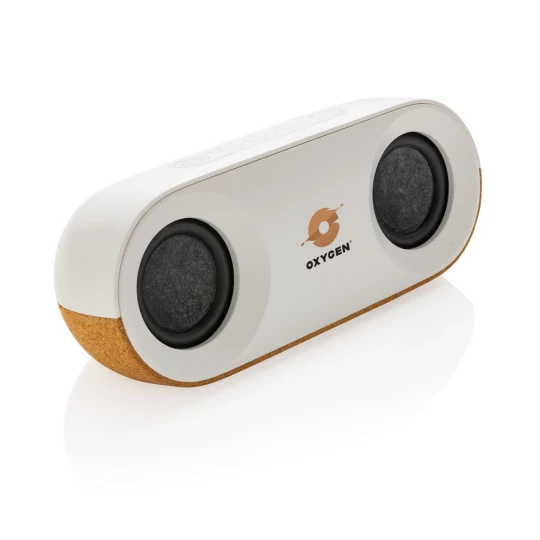 Głośnik bezprzewodowy 10W Oregon (P329.619)