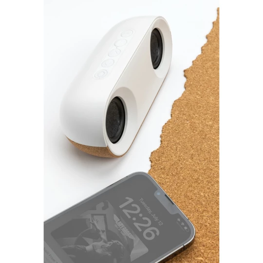 Głośnik bezprzewodowy 10W Oregon (P329.619)