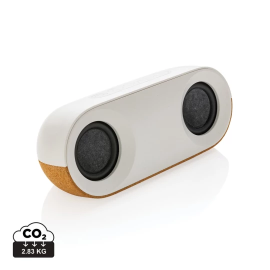 Głośnik bezprzewodowy 10W Oregon (P329.619)