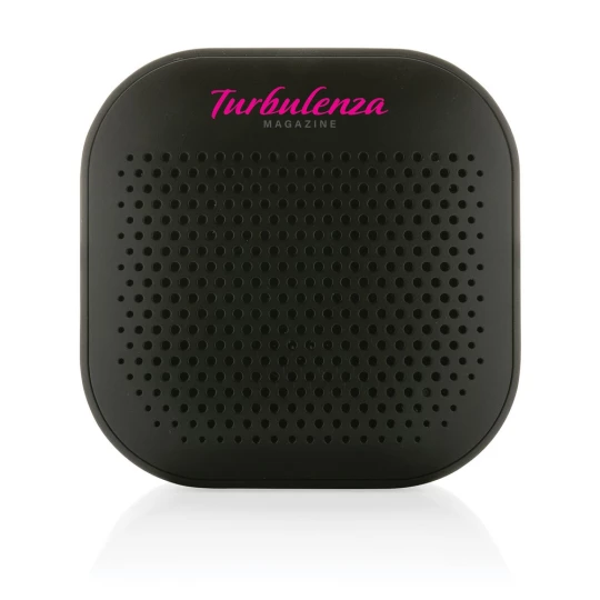 Głośnik bezprzewodowy 3W Soundbox (P329.971)