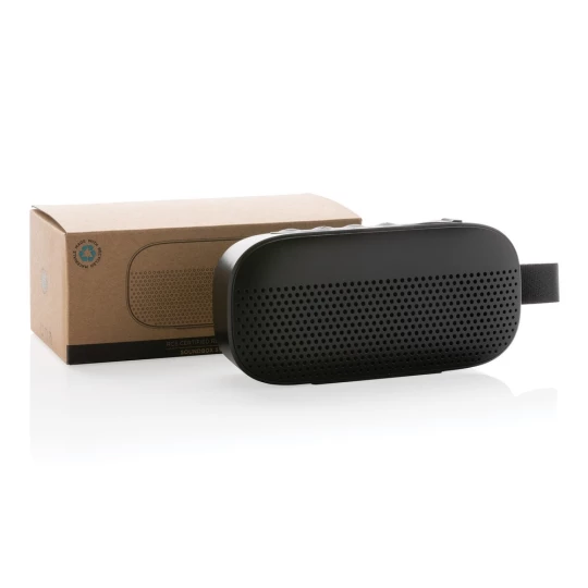 Głośnik bezprzewodowy 5W Soundbox (P329.981)