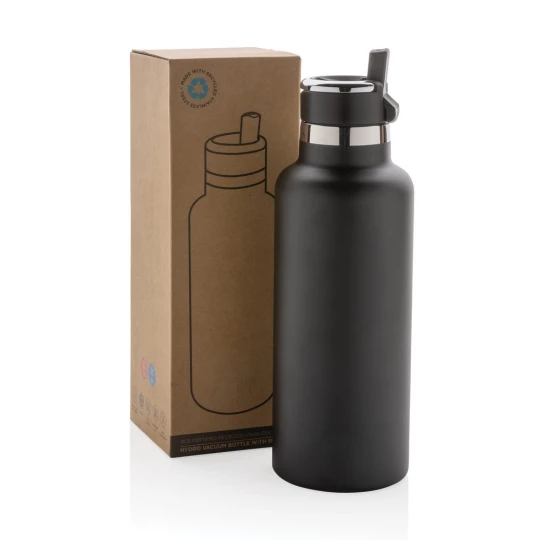 Butelka termiczna 600 ml Hydro (P435.551)