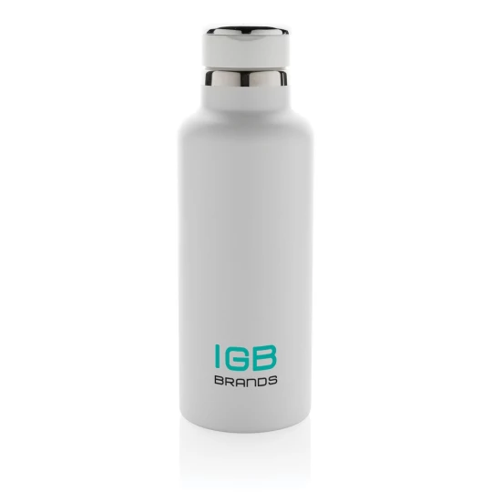 Butelka termiczna 600 ml Hydro (P435.553)