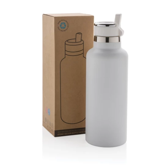 Butelka termiczna 600 ml Hydro (P435.553)