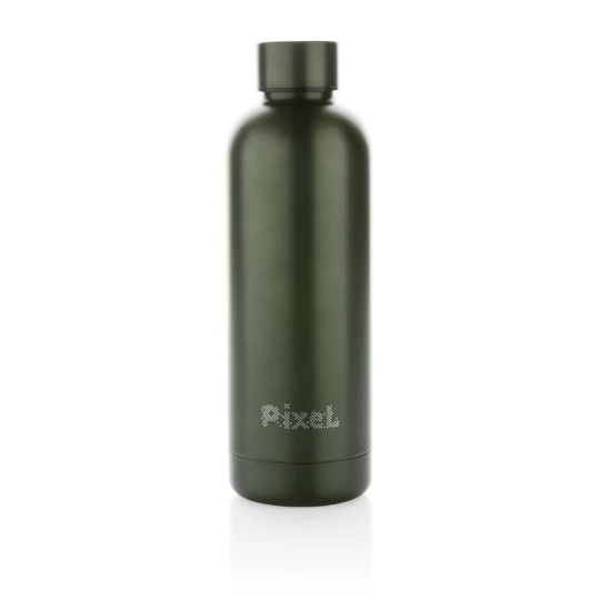 Butelka termiczna 500 ml Impact (P435.707)