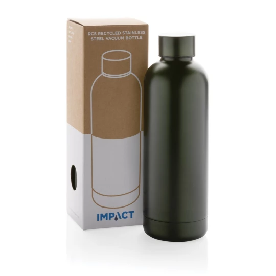 Butelka termiczna 500 ml Impact (P435.707)