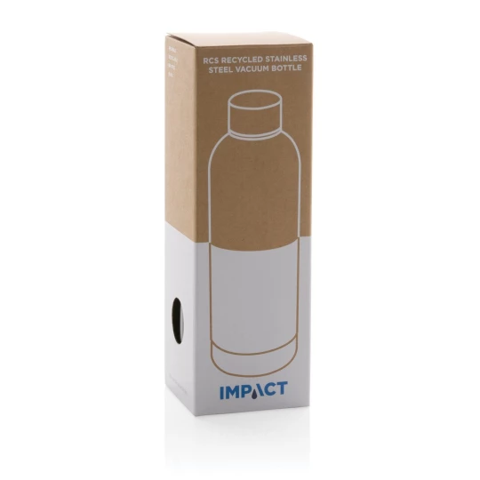 Butelka termiczna 500 ml Impact (P435.707)