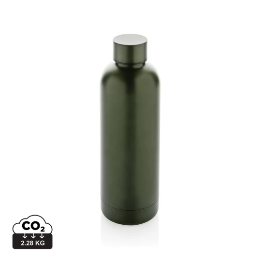 Butelka termiczna 500 ml Impact (P435.707)