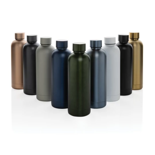 Butelka termiczna 500 ml Impact (P435.708)