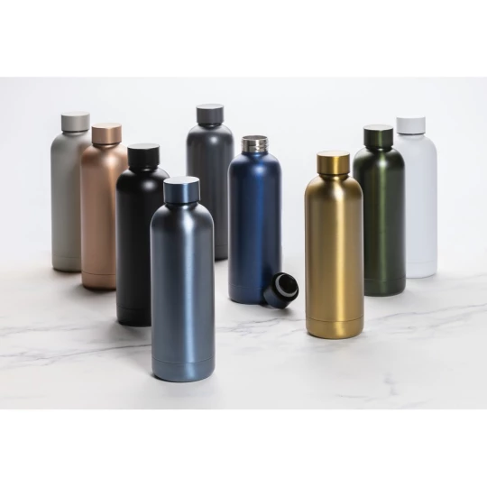 Butelka termiczna 500 ml Impact (P435.708)