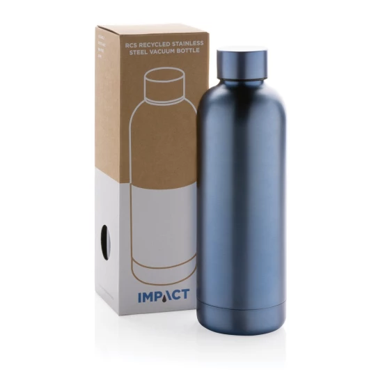 Butelka termiczna 500 ml Impact (P435.708)