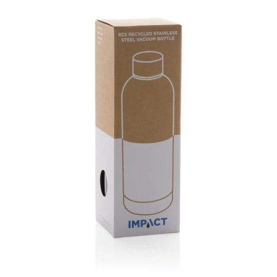 Butelka termiczna 500 ml Impact (P435.708)
