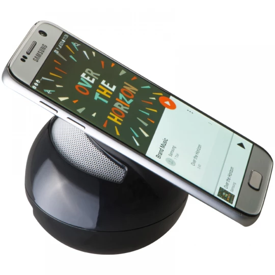 Głośnik Bluetooth - czarny - (GM-30588-03)
