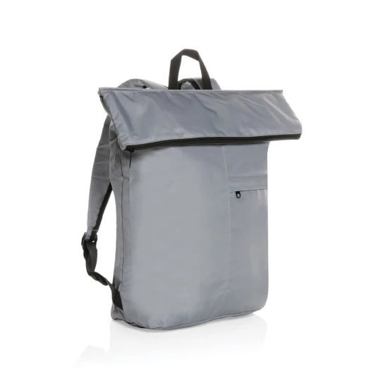 Składany plecak Dillon AWARE™ RPET (P763.172)