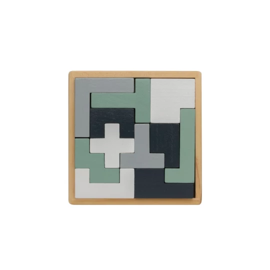 Drewniane puzzle Cree (P940.289)