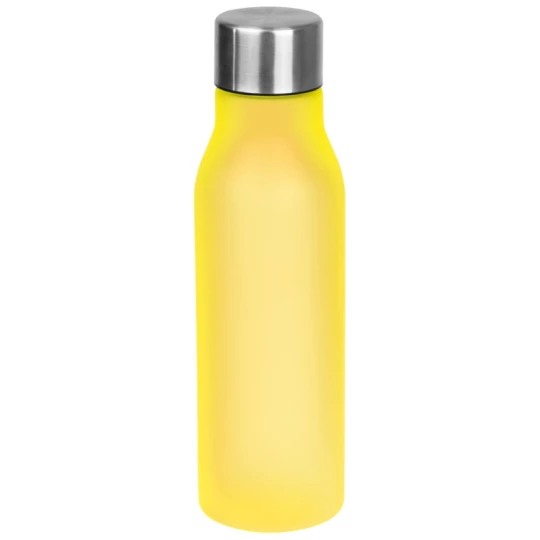Butelka 550 ml - żółty - (GM-60656-08)