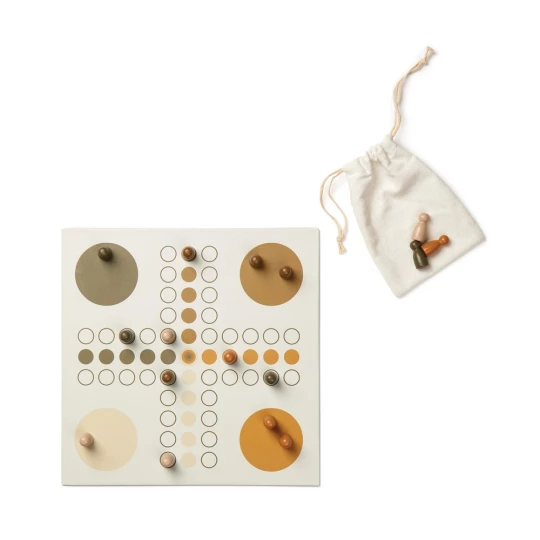 Zestaw gier 3 w 1 VINGA Coffee (VG460-16)