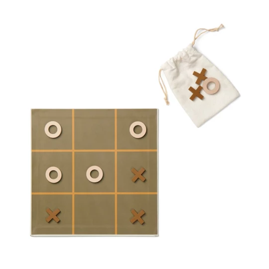 Zestaw gier 3 w 1 VINGA Coffee (VG460-16)