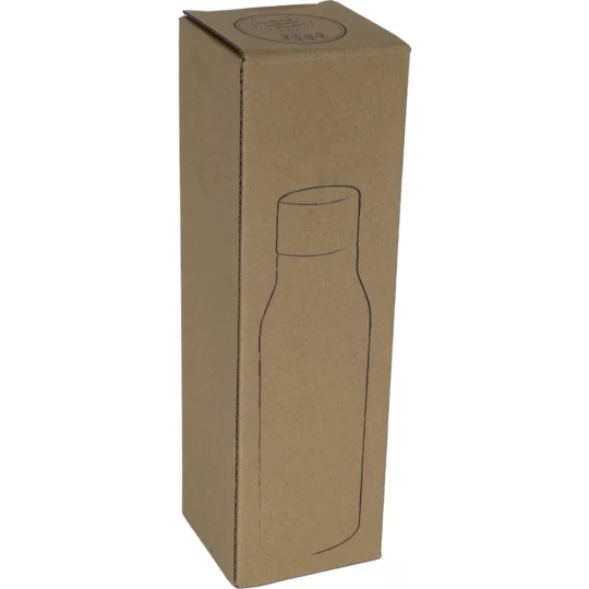 Butelka 550 ml - żółty - (GM-60656-08)