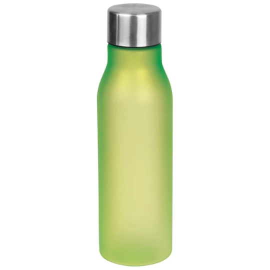 Butelka 550 ml - jasnozielony - (GM-60656-29)