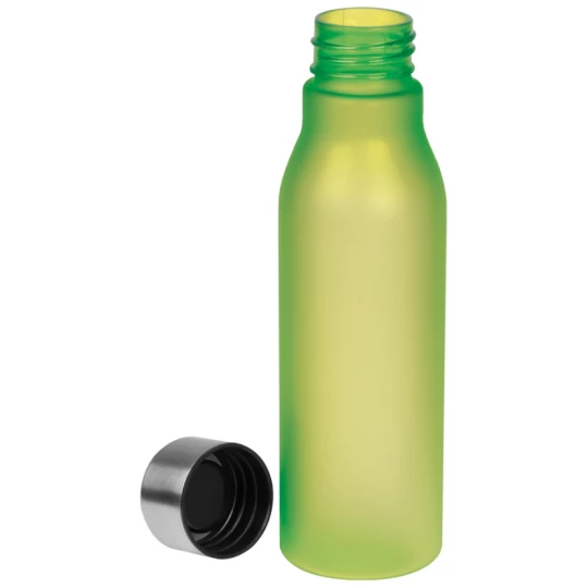 Butelka 550 ml - jasnozielony - (GM-60656-29)