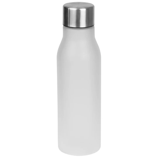 Butelka 550 ml - przeźroczysty - (GM-60656-66)
