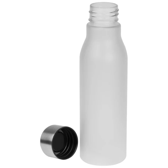 Butelka 550 ml - przeźroczysty - (GM-60656-66)