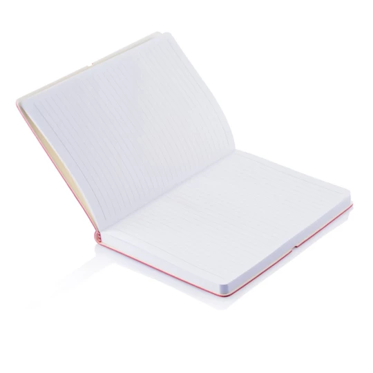 Notatnik A5 Deluxe, miękka okładka (P773.021)