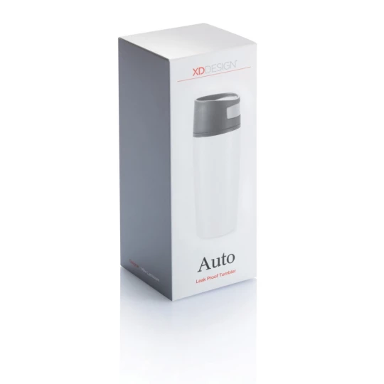 Kubek termiczny 300 ml Auto (P432.453)
