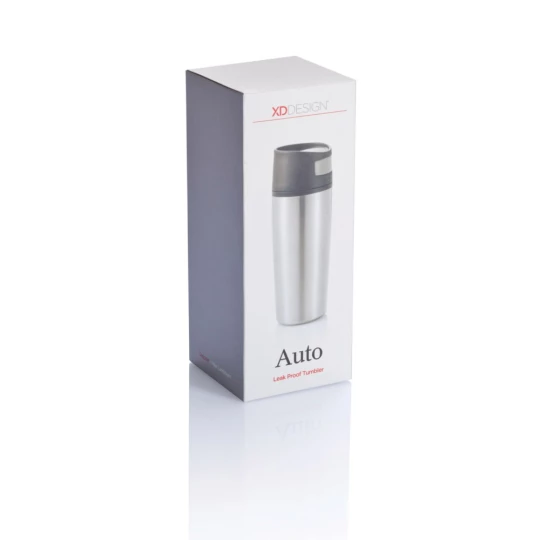 Kubek termiczny 300 ml Auto (P432.452)