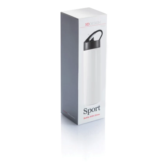 Butelka sportowa 500 ml Sport (P433.163)