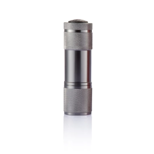 Latarka 9 LED Quattro (P513.272)
