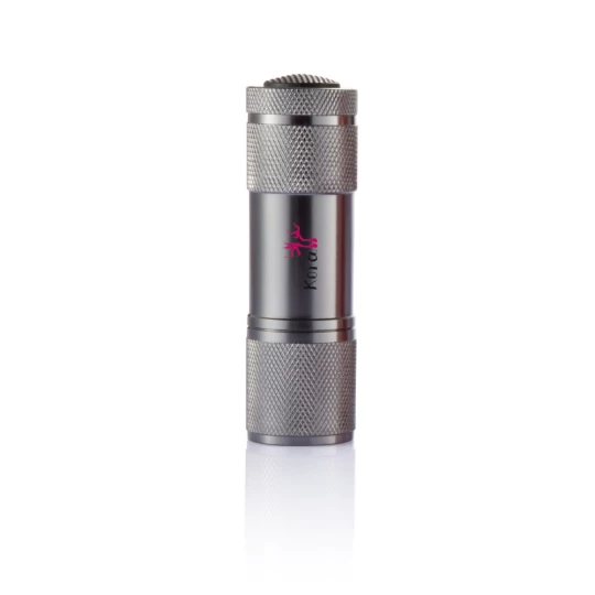 Latarka 9 LED Quattro (P513.272)