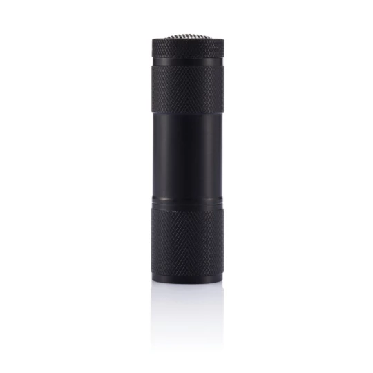Latarka 9 LED Quattro (P513.271)