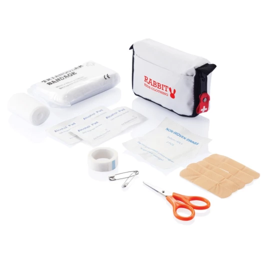 Apteczka w pokrowcu, 14 el. (P265.313)