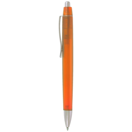 Notatnik ok. A5 z długopisem (V2387-07)
