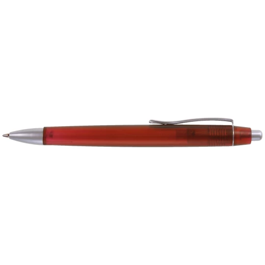 Notatnik ok. A5 z długopisem (V2387-05)