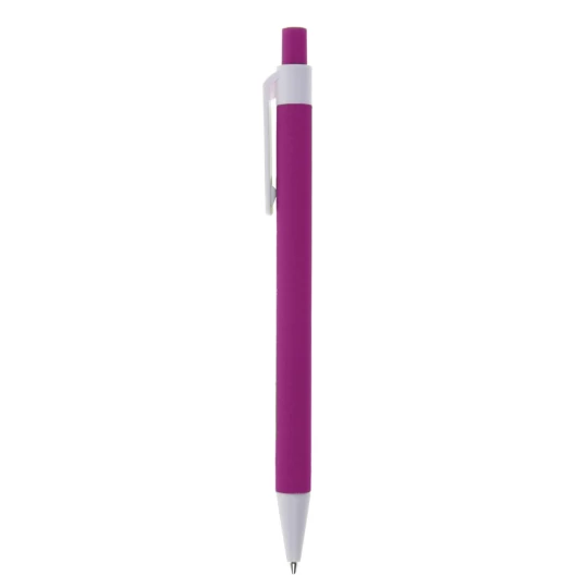 Notatnik ok. A5 z długopisem (V2795-21)
