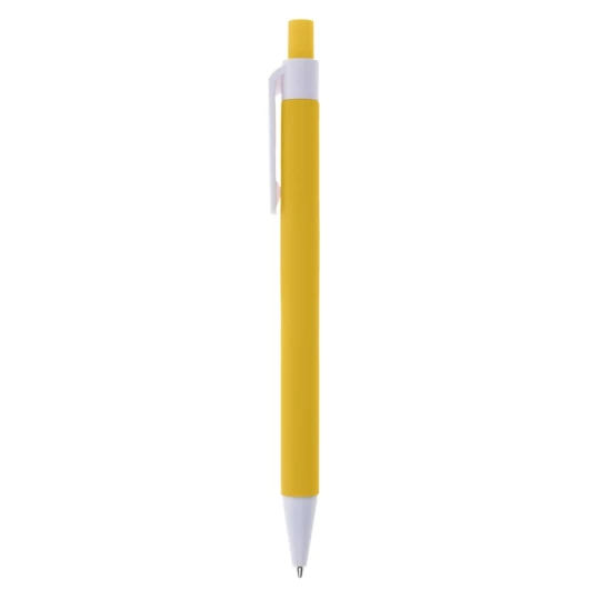 Notatnik ok. A5 z długopisem (V2795-08)